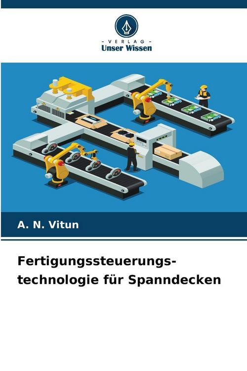 Produktbild: Fertigungssteuerungs- technologie f&uuml;r Spanndecken