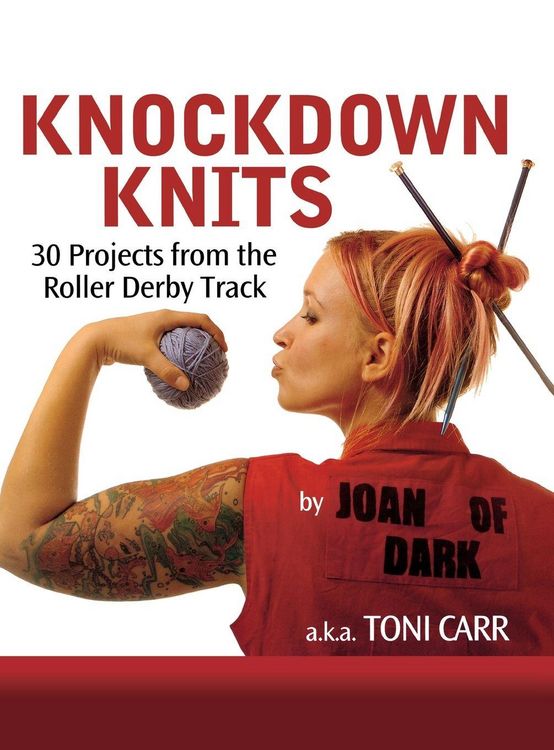 Produktbild: Knockdown Knits