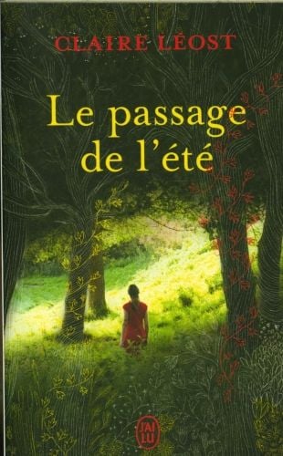 Produktbild: Le passage de l'&eacute;t&eacute;