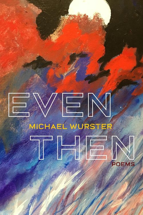 Produktbild: Even Then