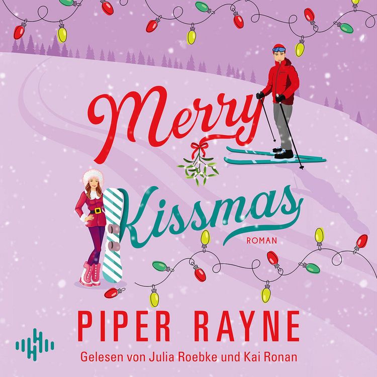 Produktbild: Merry Kissmas