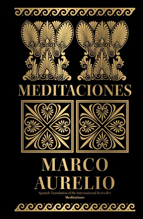 Produktbild: Meditation (Spanish Translation)