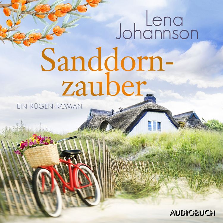 Produktbild: Sanddornzauber