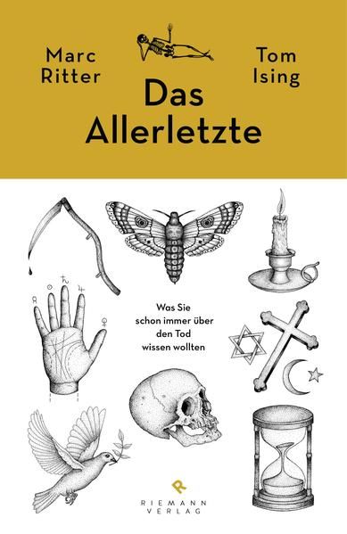 Produktbild: Das Allerletzte