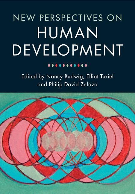 Produktbild: New Perspectives on Human Development