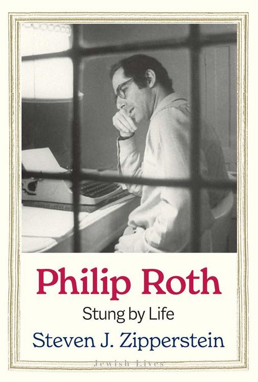 Produktbild: Philip Roth