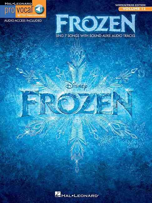 Produktbild: Frozen: Women/Men Edition