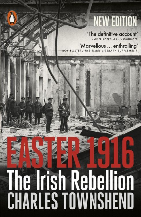 Produktbild: Easter 1916