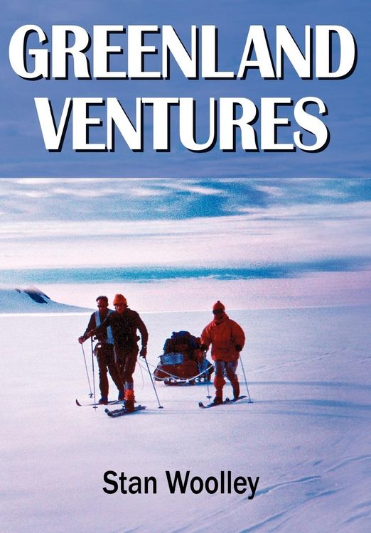 Produktbild: Greenland Ventures
