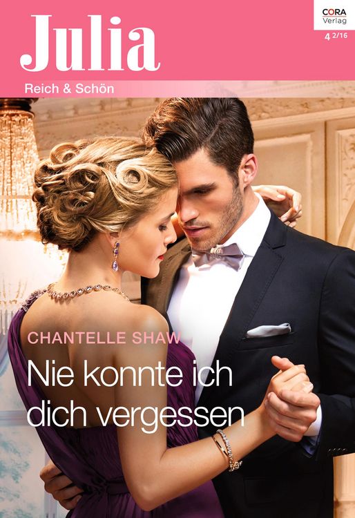 Produktbild: Nie konnte ich dich vergessen