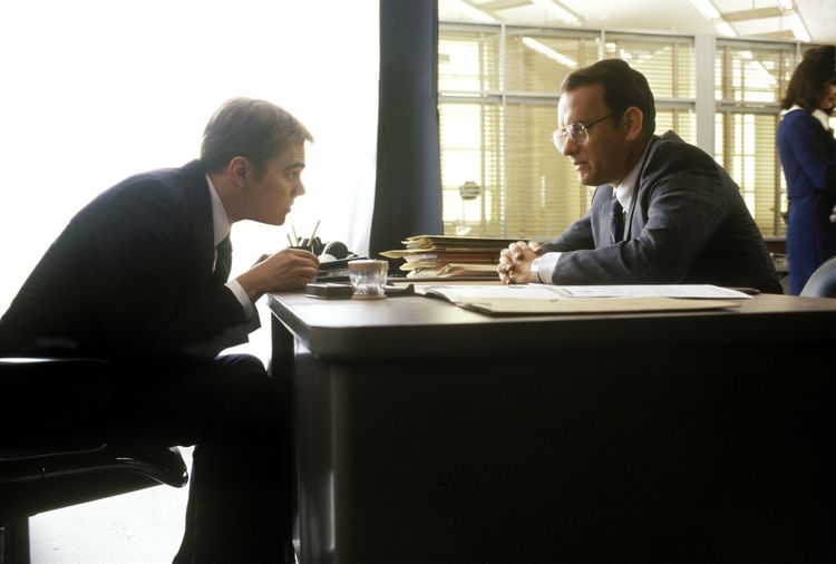 Produktbild: Catch Me If You Can