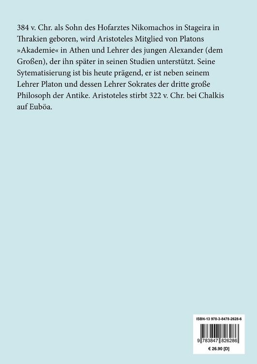Produktbild: Organon (Gro&szlig;druck)