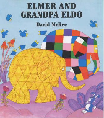 Produktbild: Elamer and Grandpa Endo