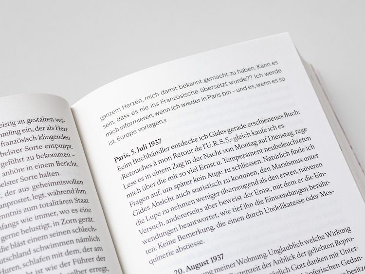 Produktbild: Die Pariser Jahre