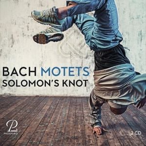 Produktbild: Motetten