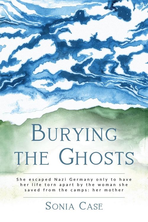 Produktbild: Burying the Ghosts