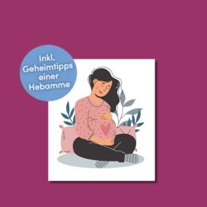 Produktbild: Kreative Babypause