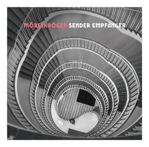 Produktbild: Sender Empf&auml;nger (LP)