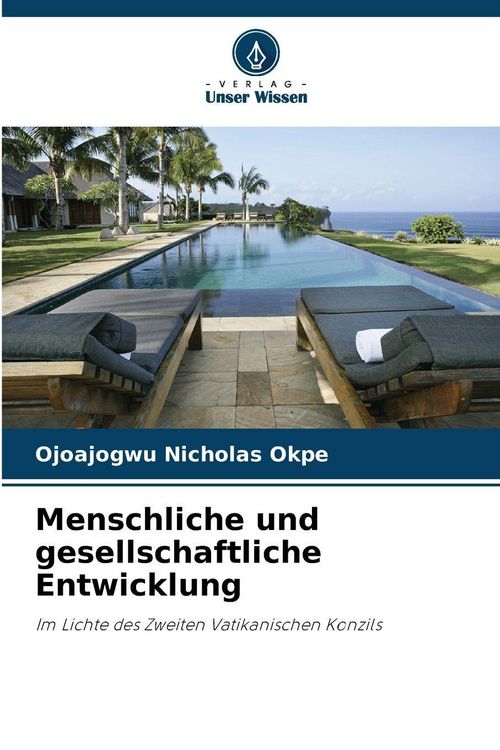 Produktbild: Menschliche und gesellschaftliche Entwicklung