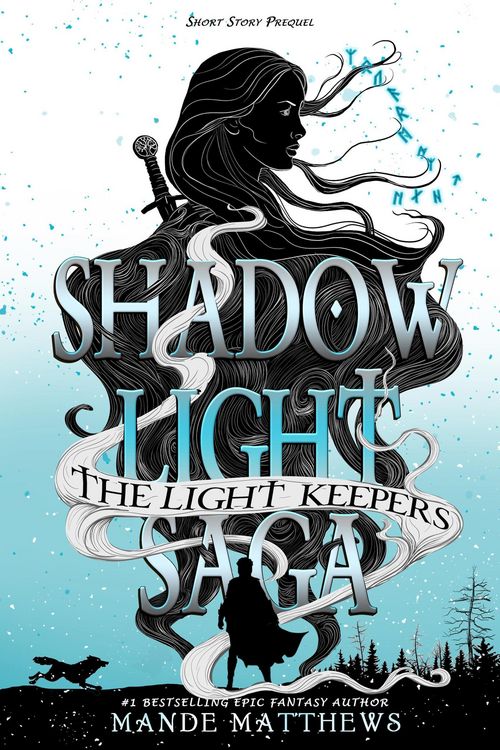 Produktbild: The Light Keepers (ShadowLight Saga)