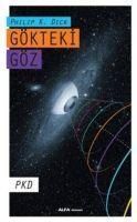 Produktbild: G&ouml;kteki G&ouml;z