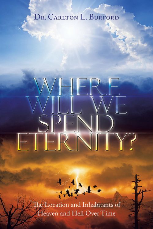 Produktbild: Where Will We Spend Eternity?