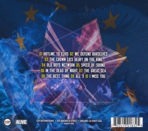Produktbild: The Plague