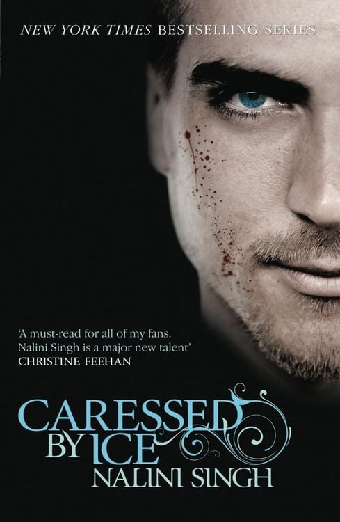 Produktbild: Caressed by Ice