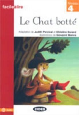 Produktbild: Fre-Chat Botte