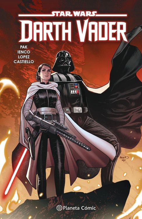 Produktbild: Darth Vader 5