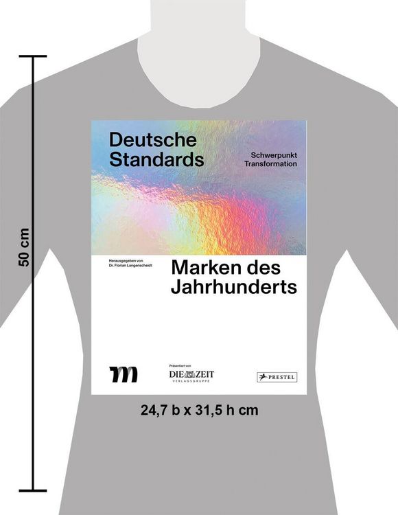 Produktbild: Marken des Jahrhunderts