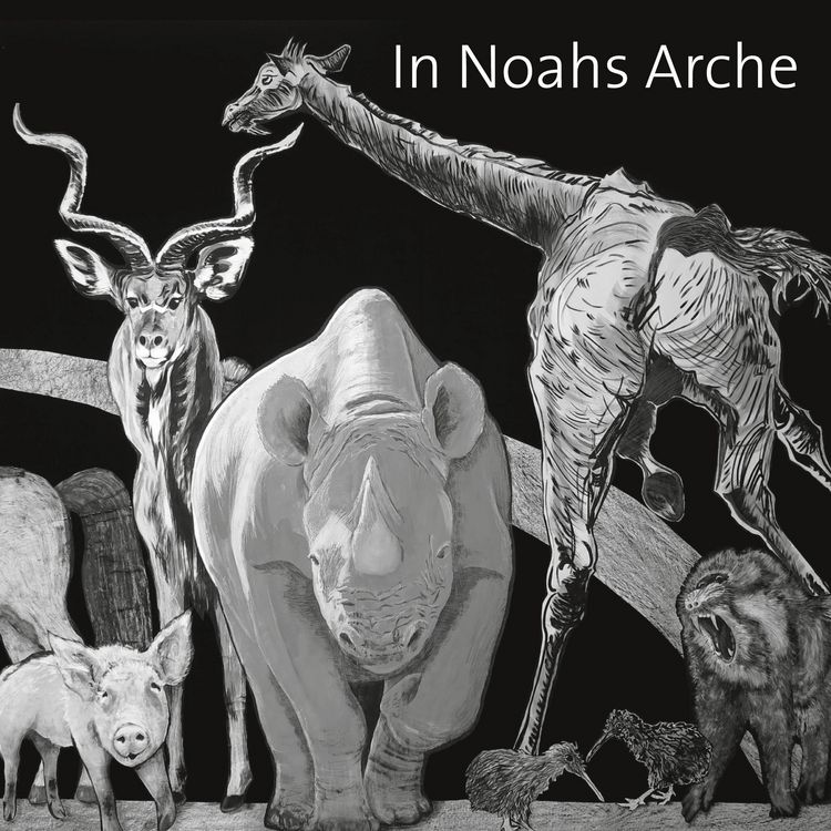 Produktbild: In Noahs Arche