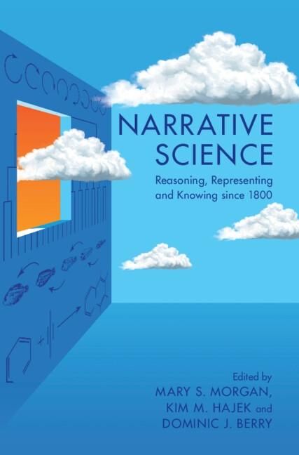 Produktbild: Narrative Science