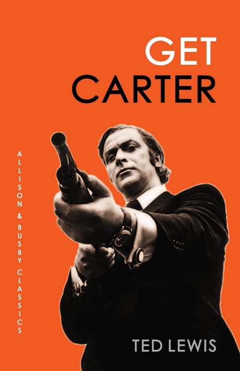 Produktbild: Get Carter