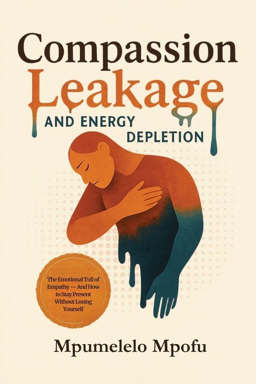 Produktbild: Compassion Leakage and Energy Depletion