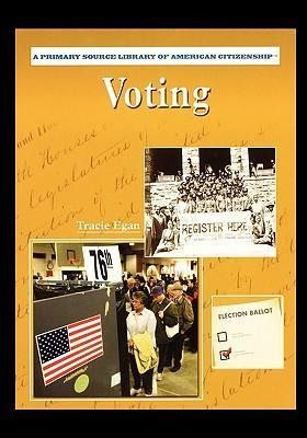 Produktbild: Voting