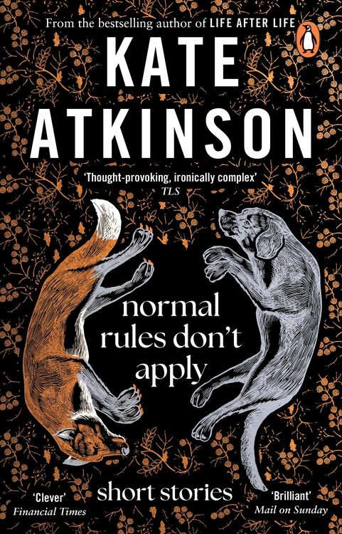Produktbild: Normal Rules Don't Apply