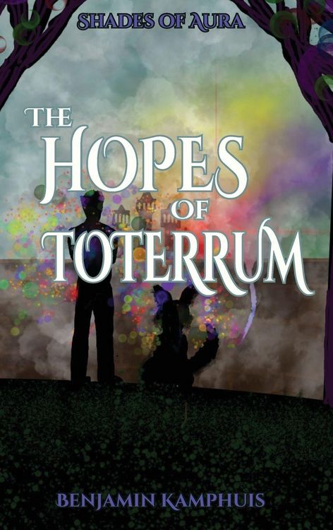 Produktbild: The Hopes of Toterrum