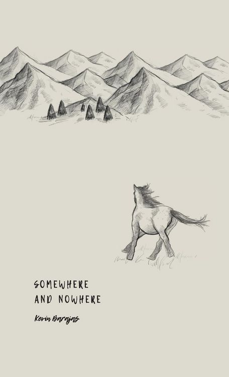 Produktbild: Somewhere and Nowhere
