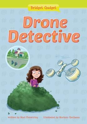 Produktbild: Drone Detective