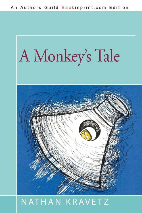 Produktbild: A Monkey's Tale