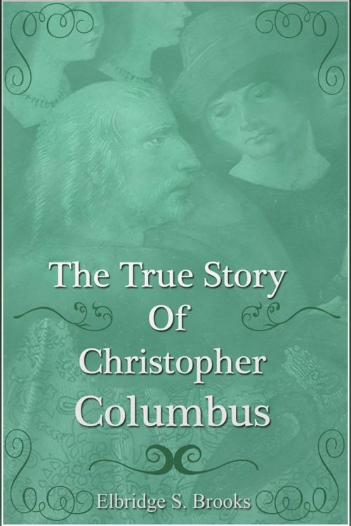 Produktbild: True Story of Christopher Columbus