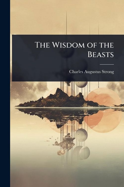 Produktbild: The Wisdom of the Beasts