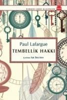 Produktbild: Tembellik Hakki