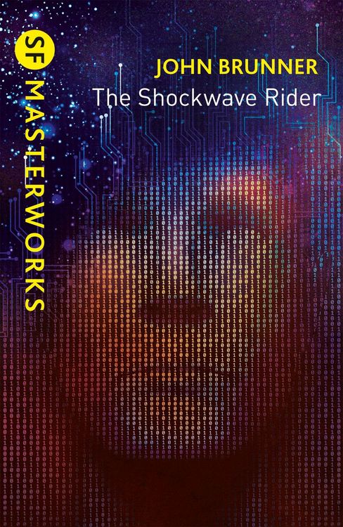 Produktbild: The Shockwave Rider