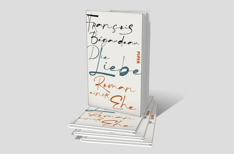 Produktbild: Die Liebe