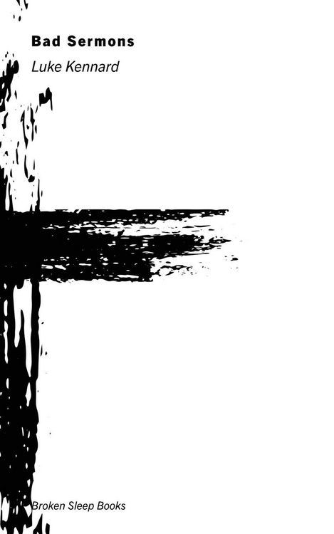 Produktbild: Bad Sermons