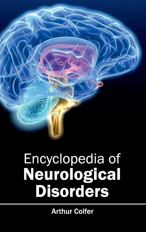 Produktbild: Encyclopedia of Neurological Disorders