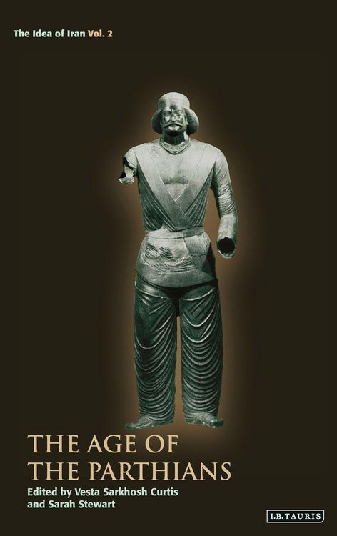 Produktbild: The Age of the Parthians