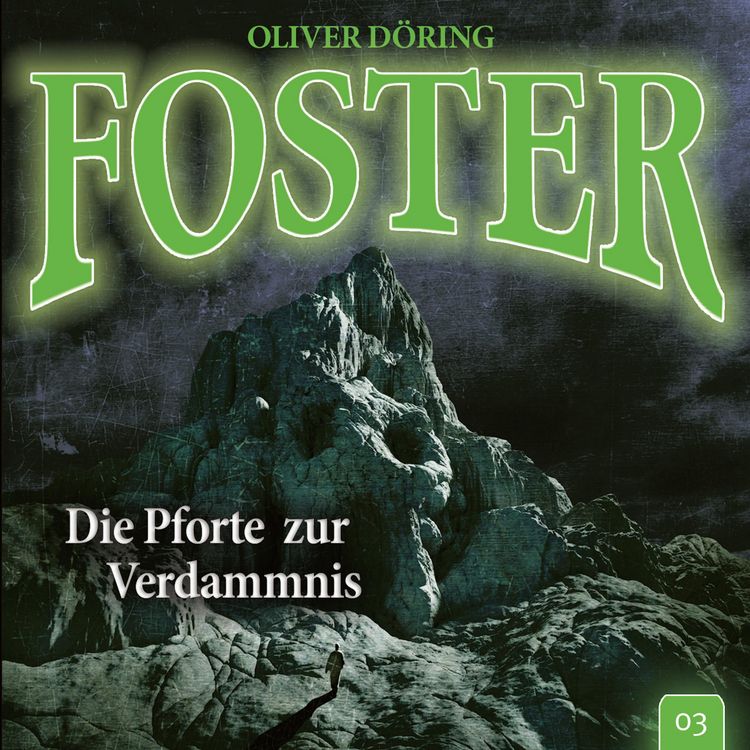 Bild vom Artikel Die Pforte zur Verdammnis vom Autor Oliver Döring